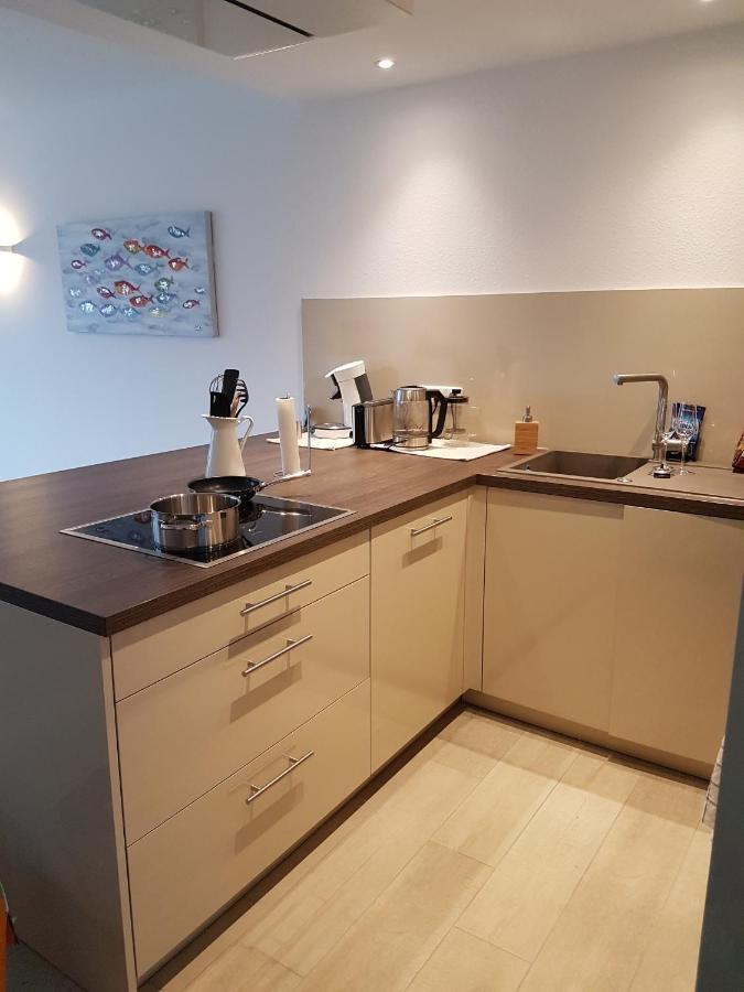 Ferienhaus Hafenzeit Cuxhaven Room photo