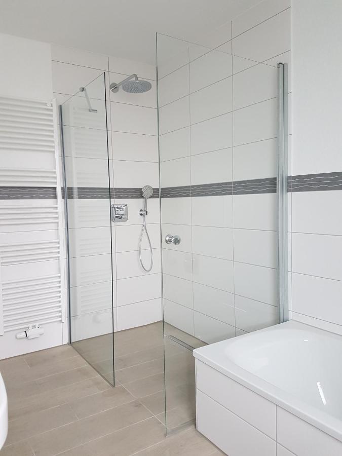 Ferienhaus Hafenzeit Cuxhaven Room photo